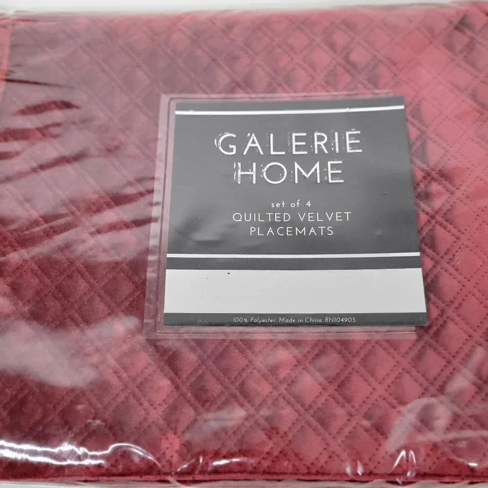Galerie Home brand new